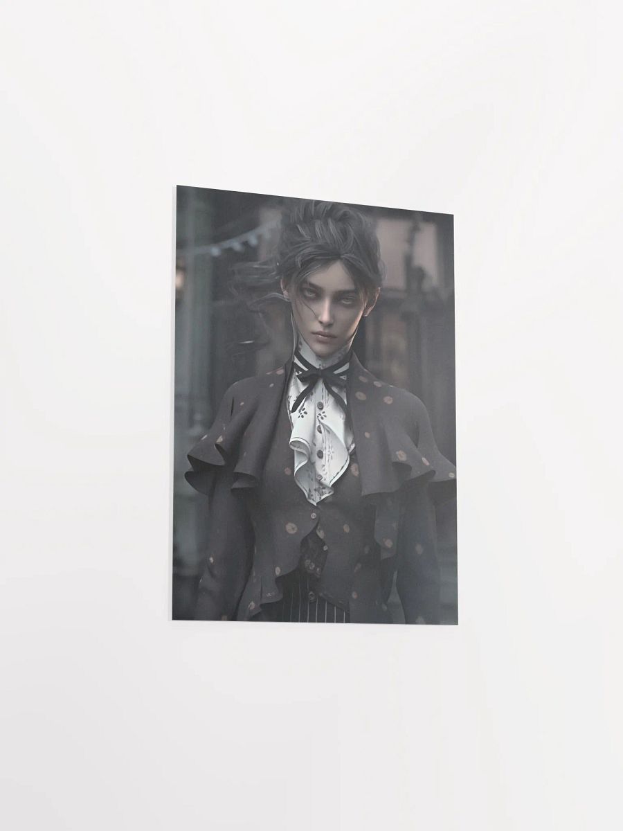 Ethereal Elegance Poster product image (5)