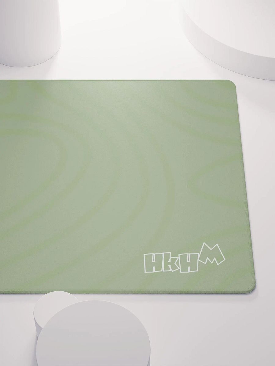 Sage Mousemat product image (5)