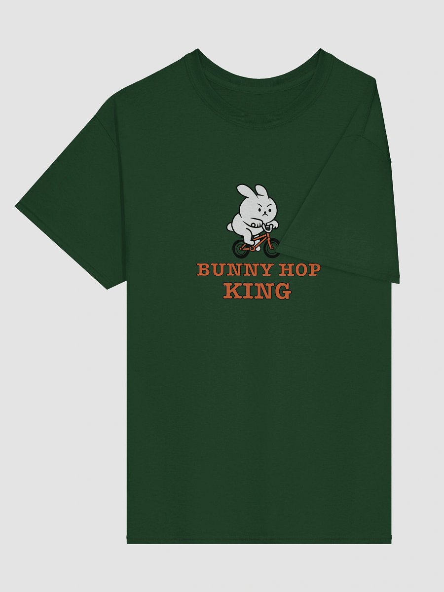 Bunny Hop King product image (27)
