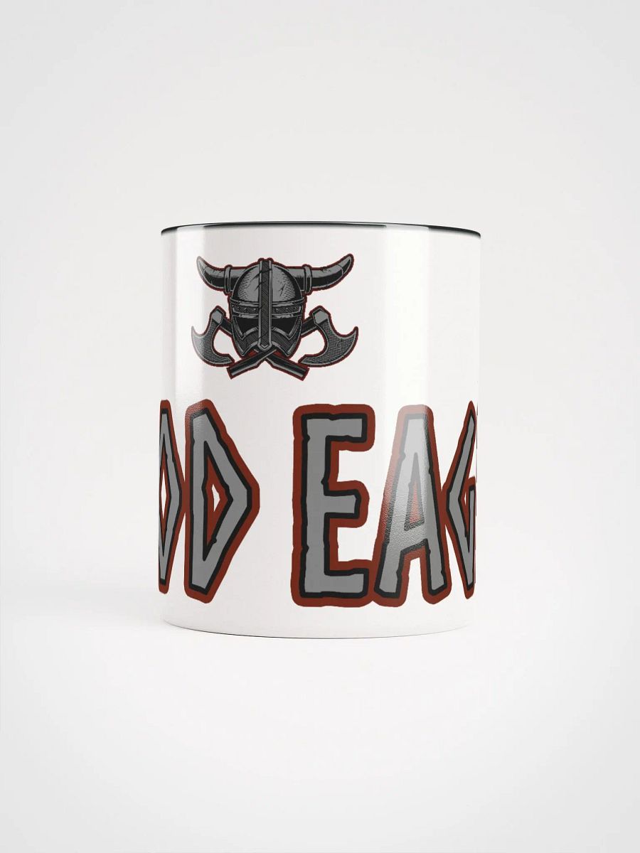 Coloured Blood Mug product image (5)