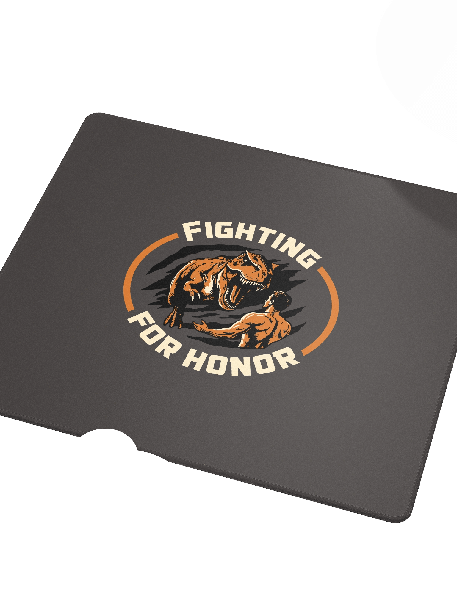 Fighting For Honor Gaming Mouse Pad product image (5)