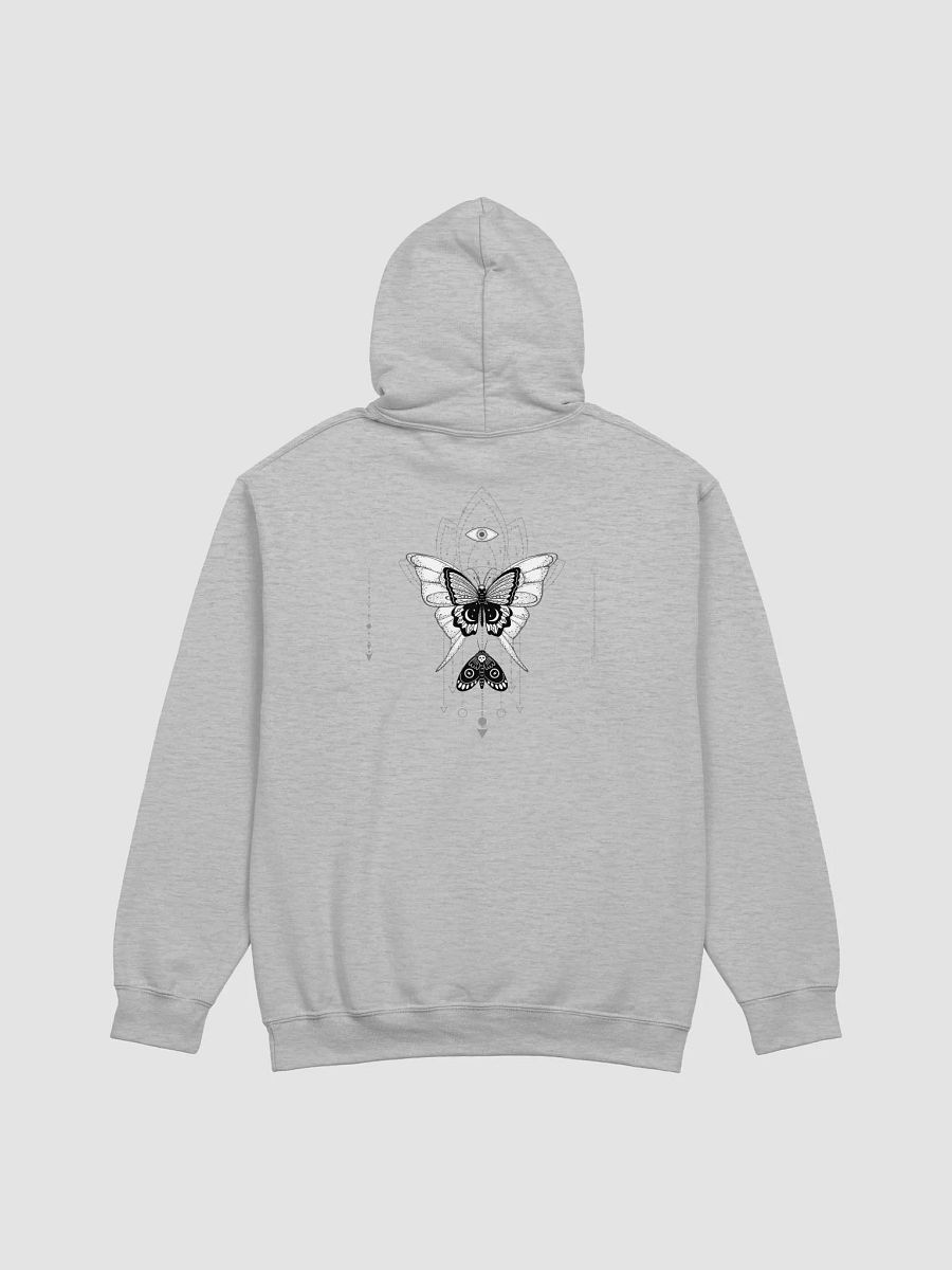 Occult Butterfly Hoodie product image (62)