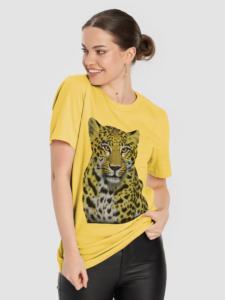 Yellow leopard product image (2)