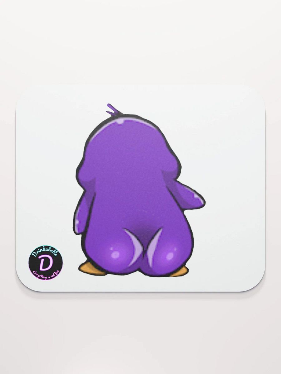 Wiggle - Mouse Mat product image (2)