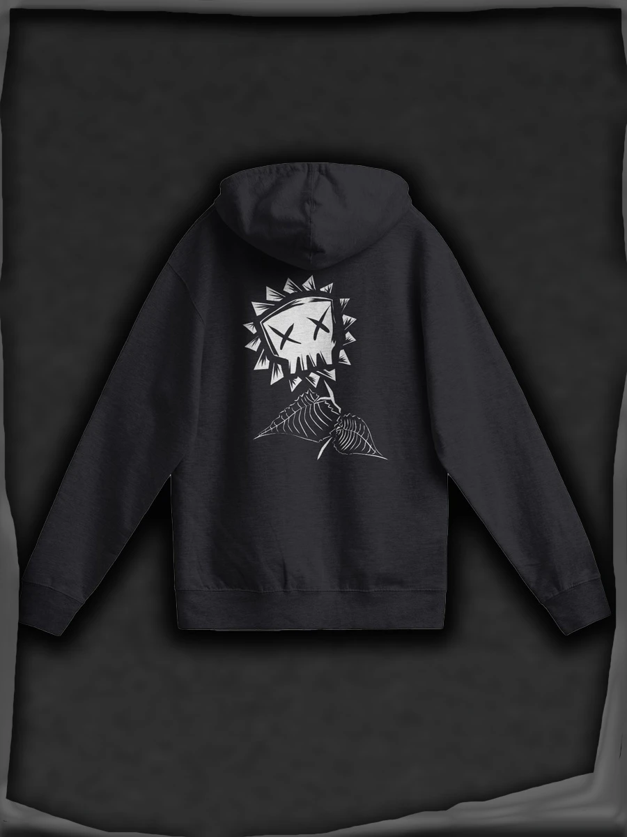 deadflower | hoodie product image (1)