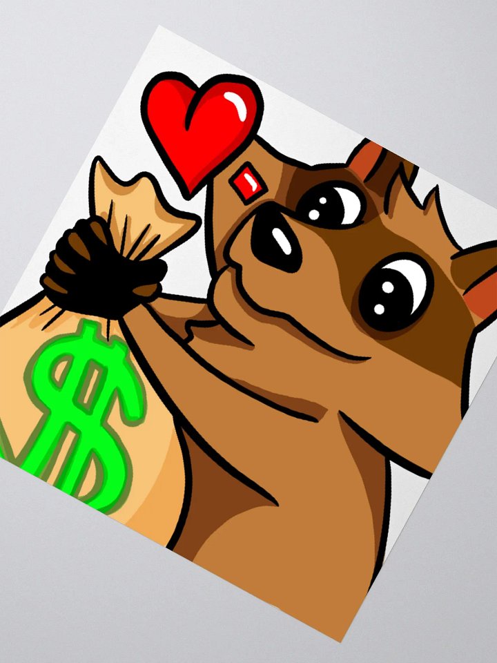Bandit Money Bags product image (2)