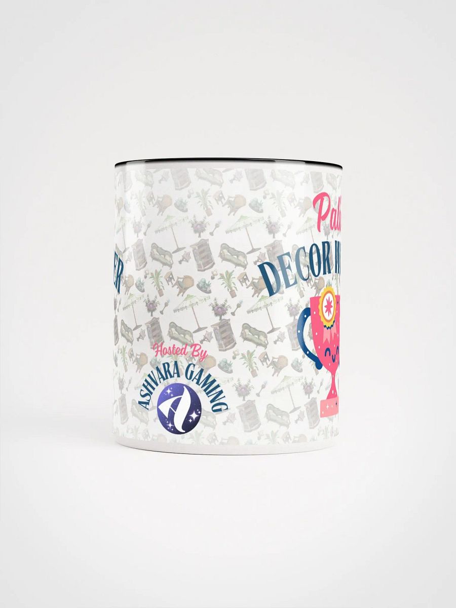 Palia Decor Winner Ceramic Mug product image (60)