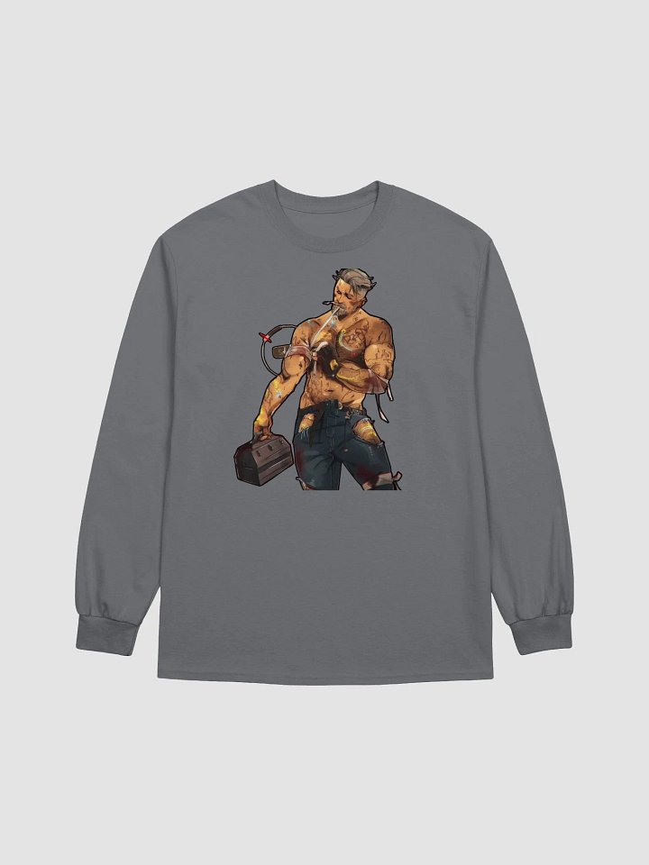 Vittorio T-shirt product image (1)