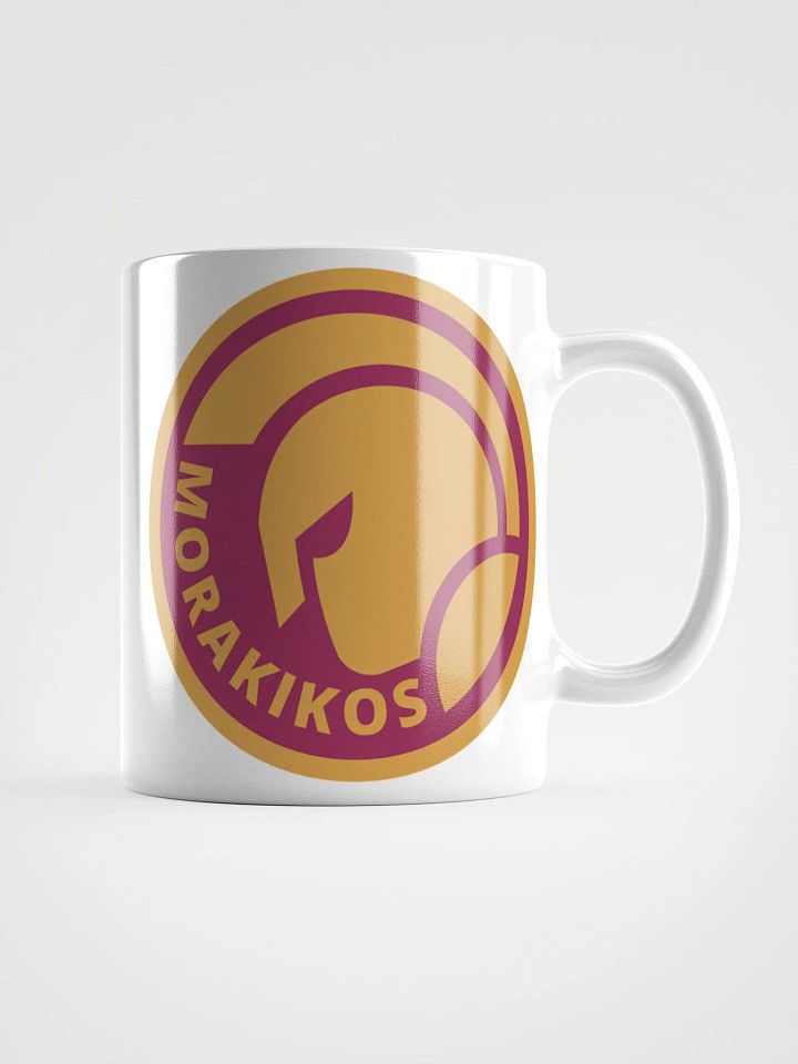 ΚΟΥΠΑ ΜΕ ΤΟ ΚΑΝΟΝΙΚΟ ΣΗΜΑ ΤΟΥ ΜΩΡΑΚΙΚΟΥ ΝΙΚΑΙΑΣ product image (1)