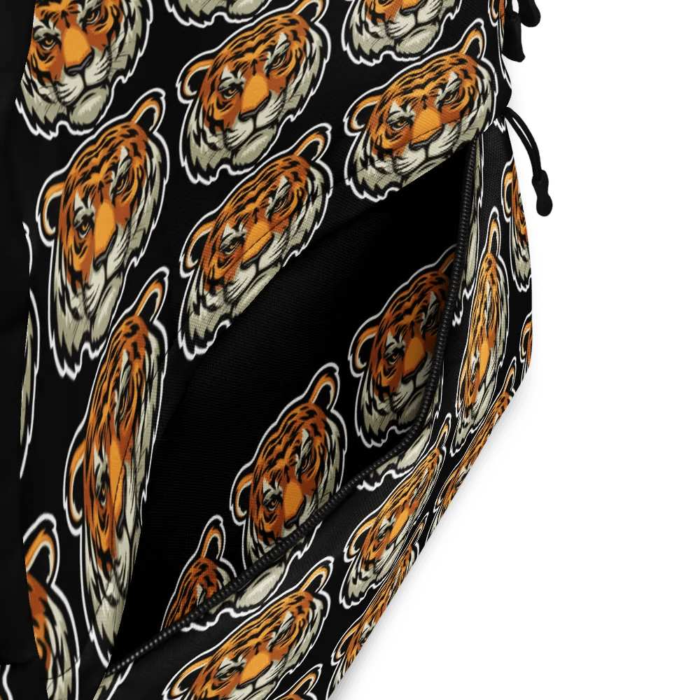 Isi Agu All-Over Backpack product image (11)