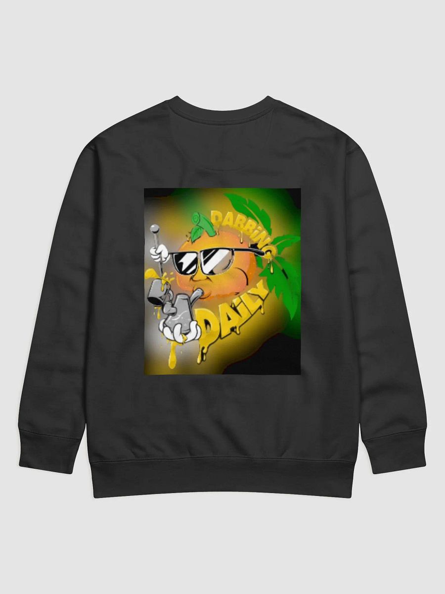 smoking sweater product image (2)
