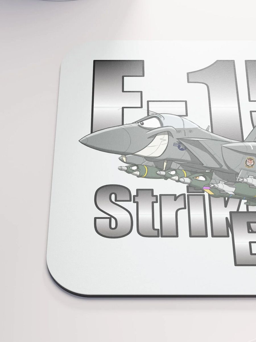 Strike Eagle Mouse Pad (Charity Sale) product image (6)