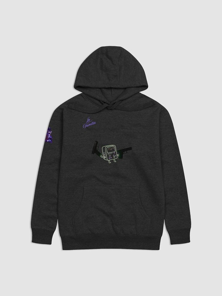 Cotton Familia Hoodie product image (1)
