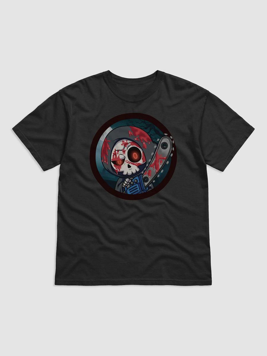 Todd, The One Who Saws T-Shirt product image (2)