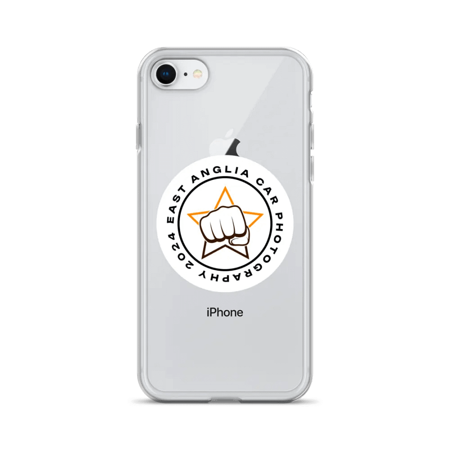 EACP iPhone® Case product image (24)