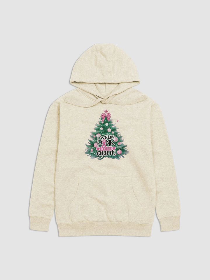 For My Aunt Hoodie product image (12)