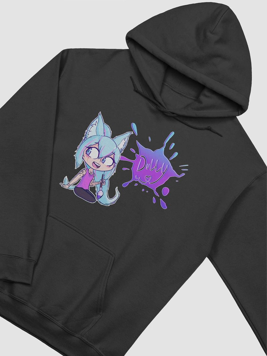 The ARTIST Hoodie product image (14)