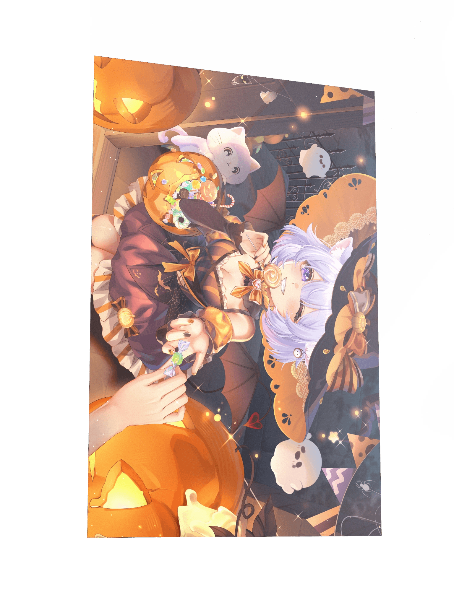 Halloween Jynx product image (4)