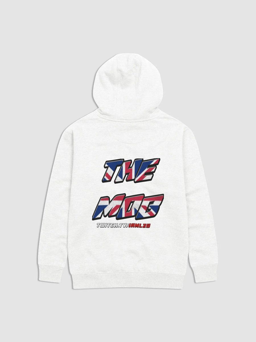 The Mob Hoodie 🇬🇧 product image (2)