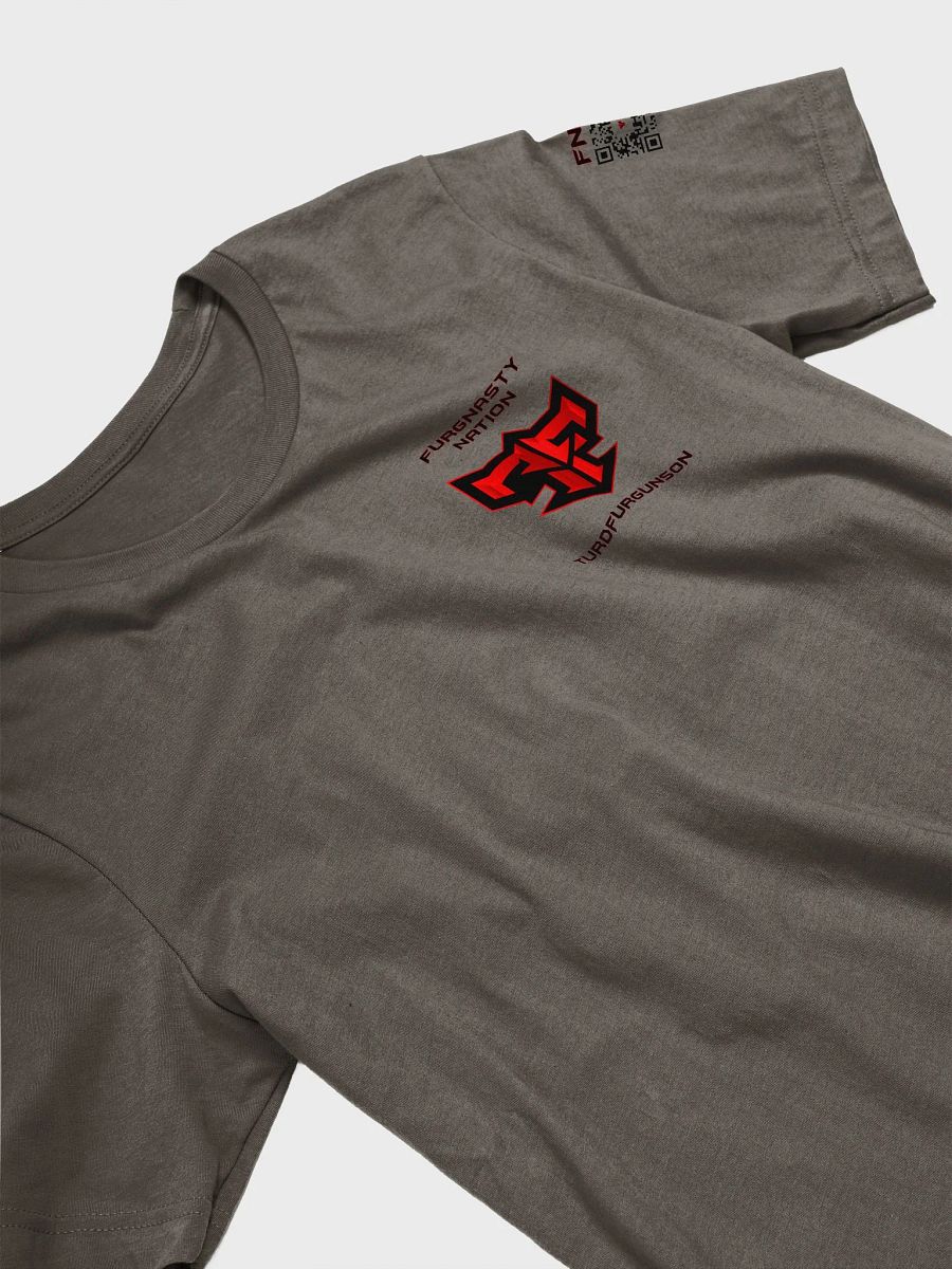 FURGY FNN OG T-Shirt product image (3)