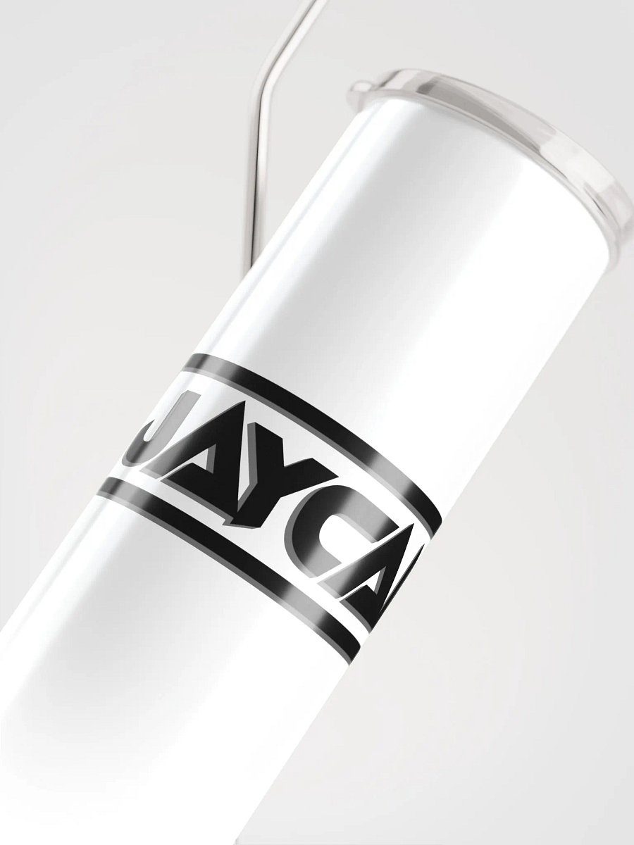 Dj JayCan White product image (5)