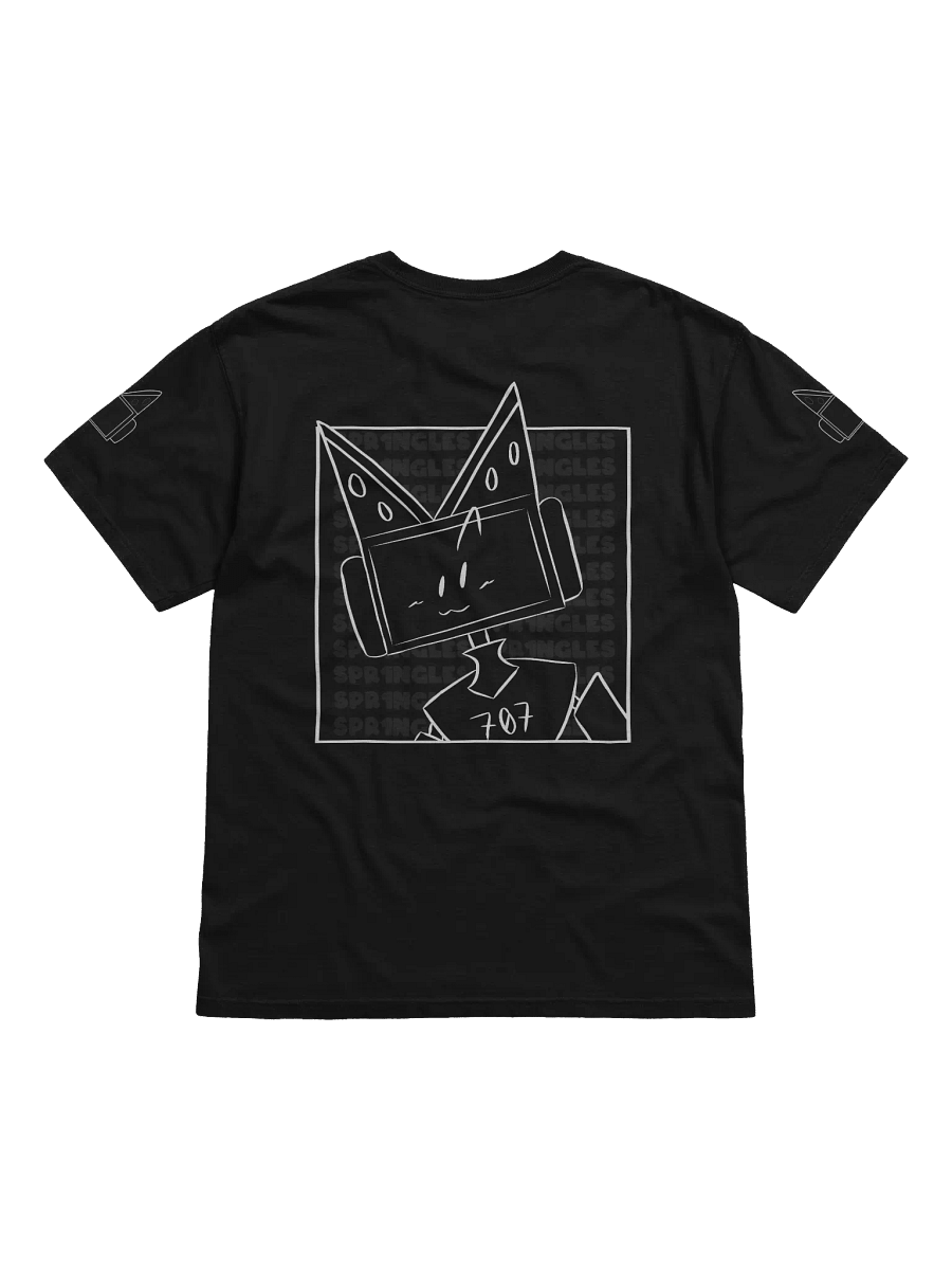 ★彡 Mono Machine T-Shirt ★彡 product image (3)