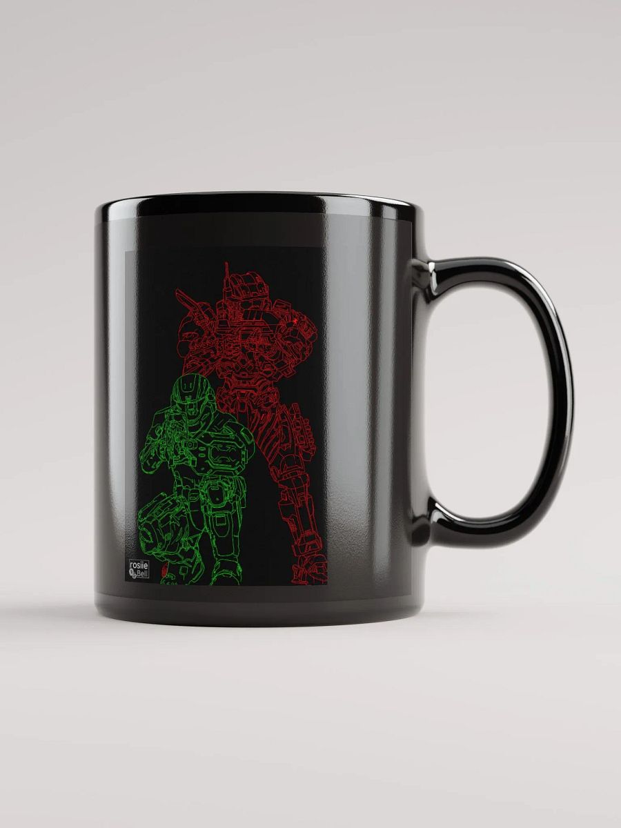 Spartan mug product image (1)