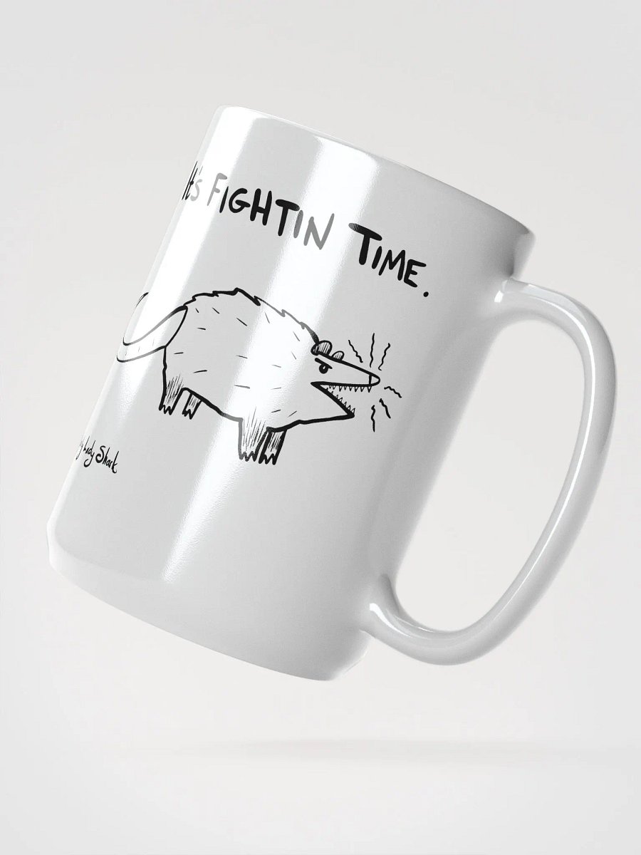 It's Fightin Time product image (2)