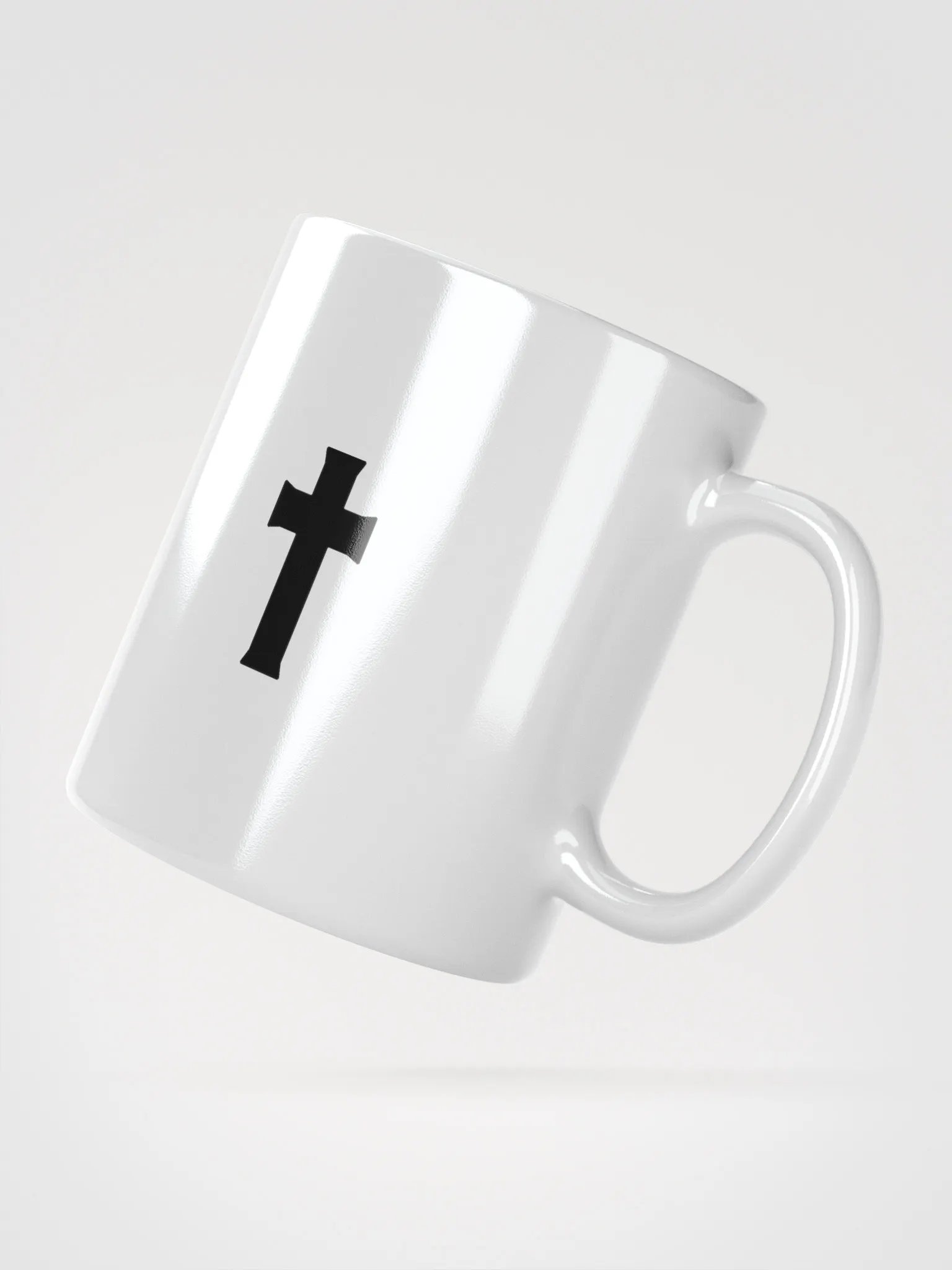 Lord Willing Coffee Mug product image (3)