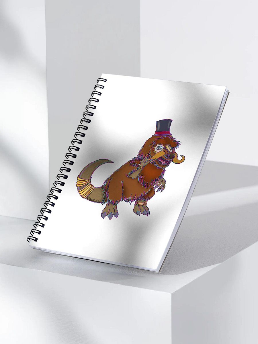 Jedisaurus Rex product image (3)