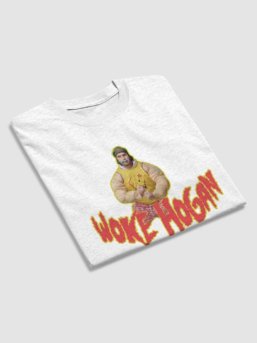 Woke Hogan product image (26)