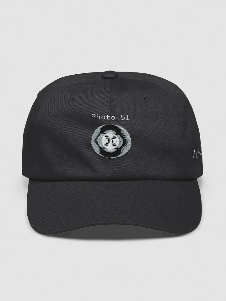 Photo 51 Black Hat product image (1)
