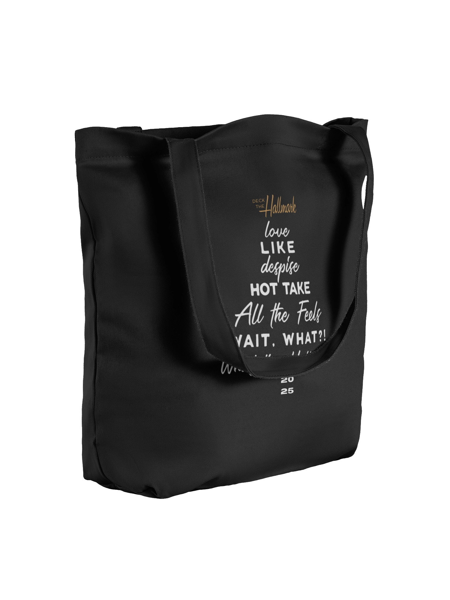 CLASSIC: DTH Tree - Tote product image (4)