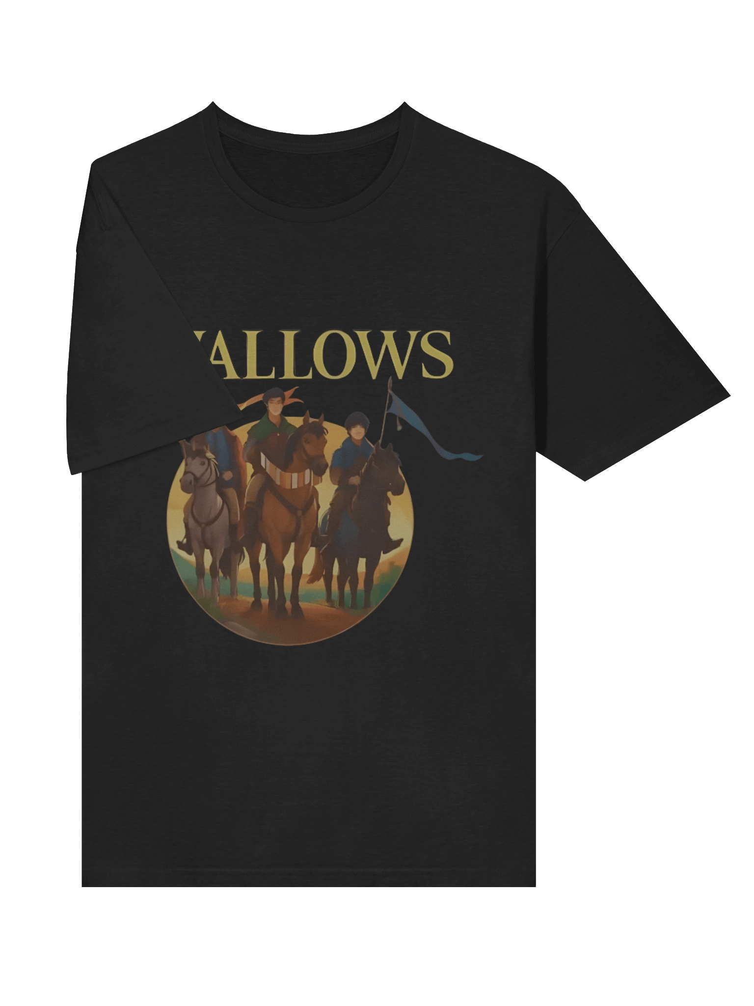 Wallows X Catan Indie Music and Board Games Shirt product image (3)