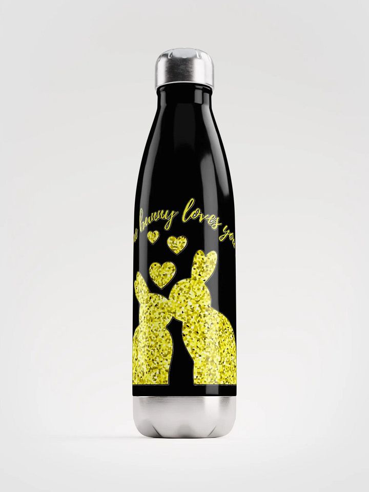 SOME BUNNY LOVES YOU! product image (2)