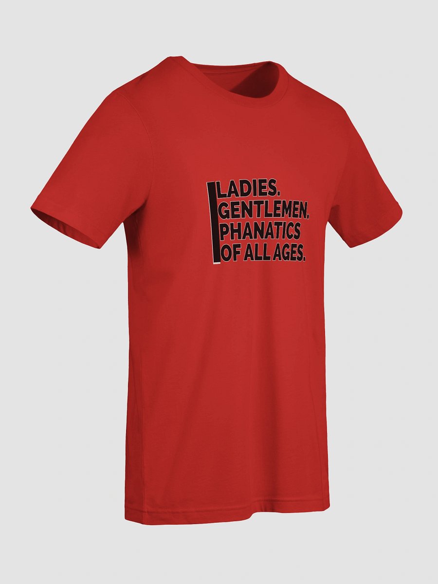 Tagline T-Shirt product image (9)