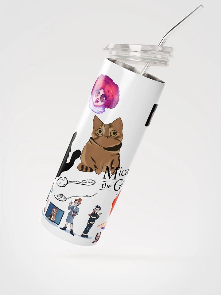 da stickered tumbler product image (1)