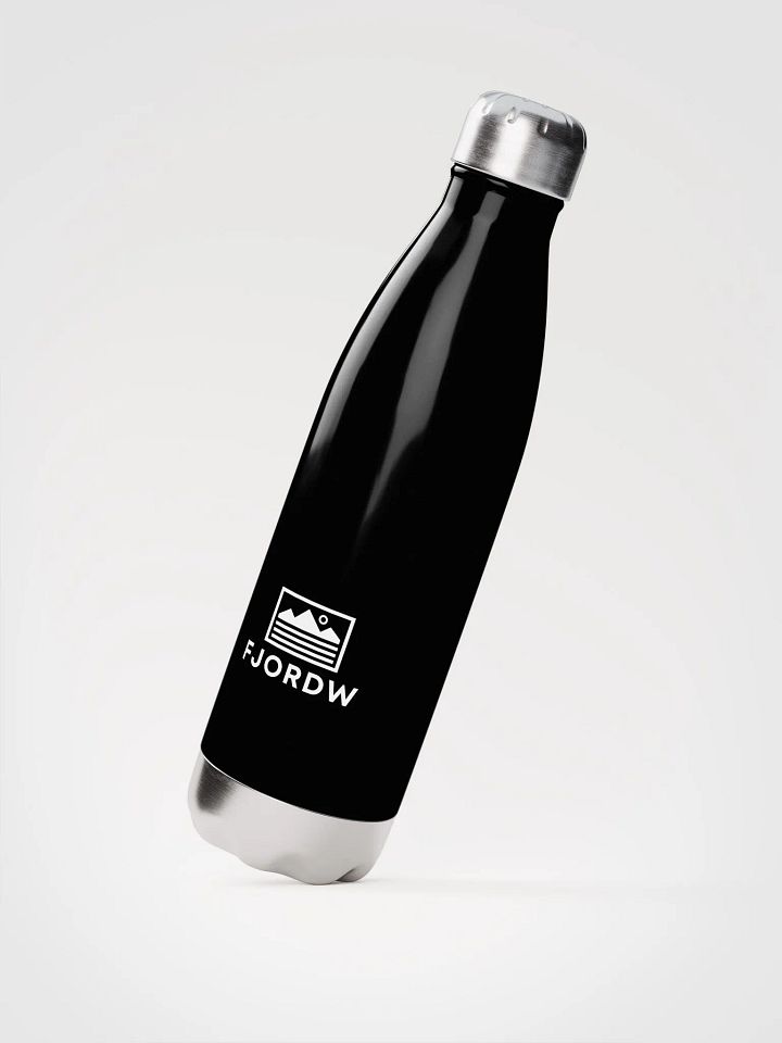 Eco Flow Steel Bottle product image (2)
