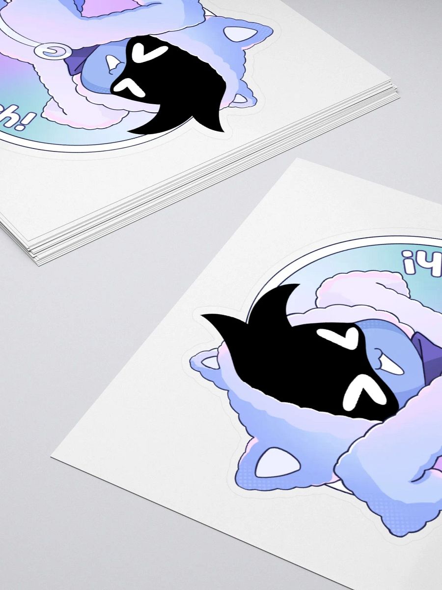 Nexian Stretch Sticker product image (4)