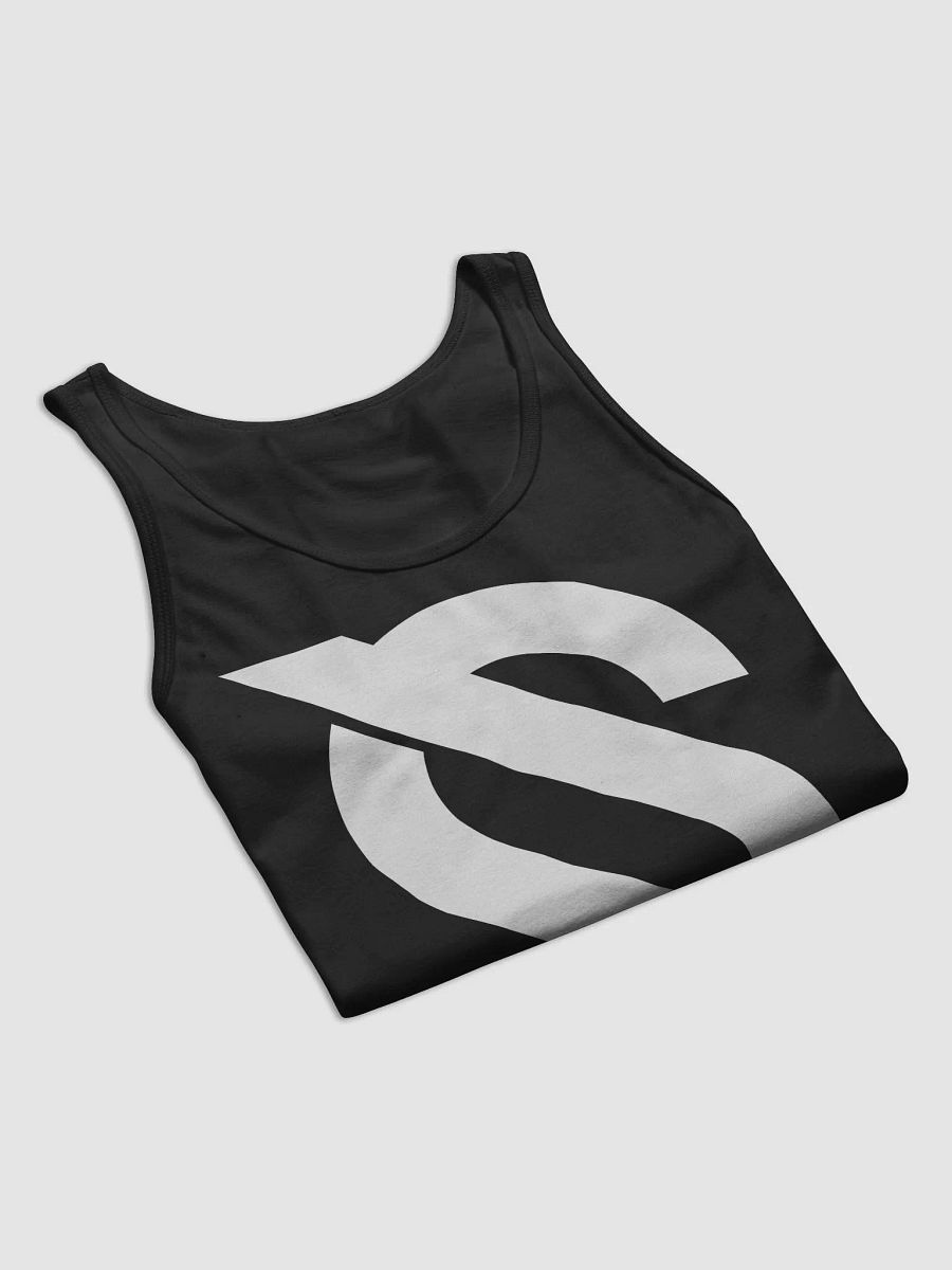 LH S Emblem Tank product image (5)