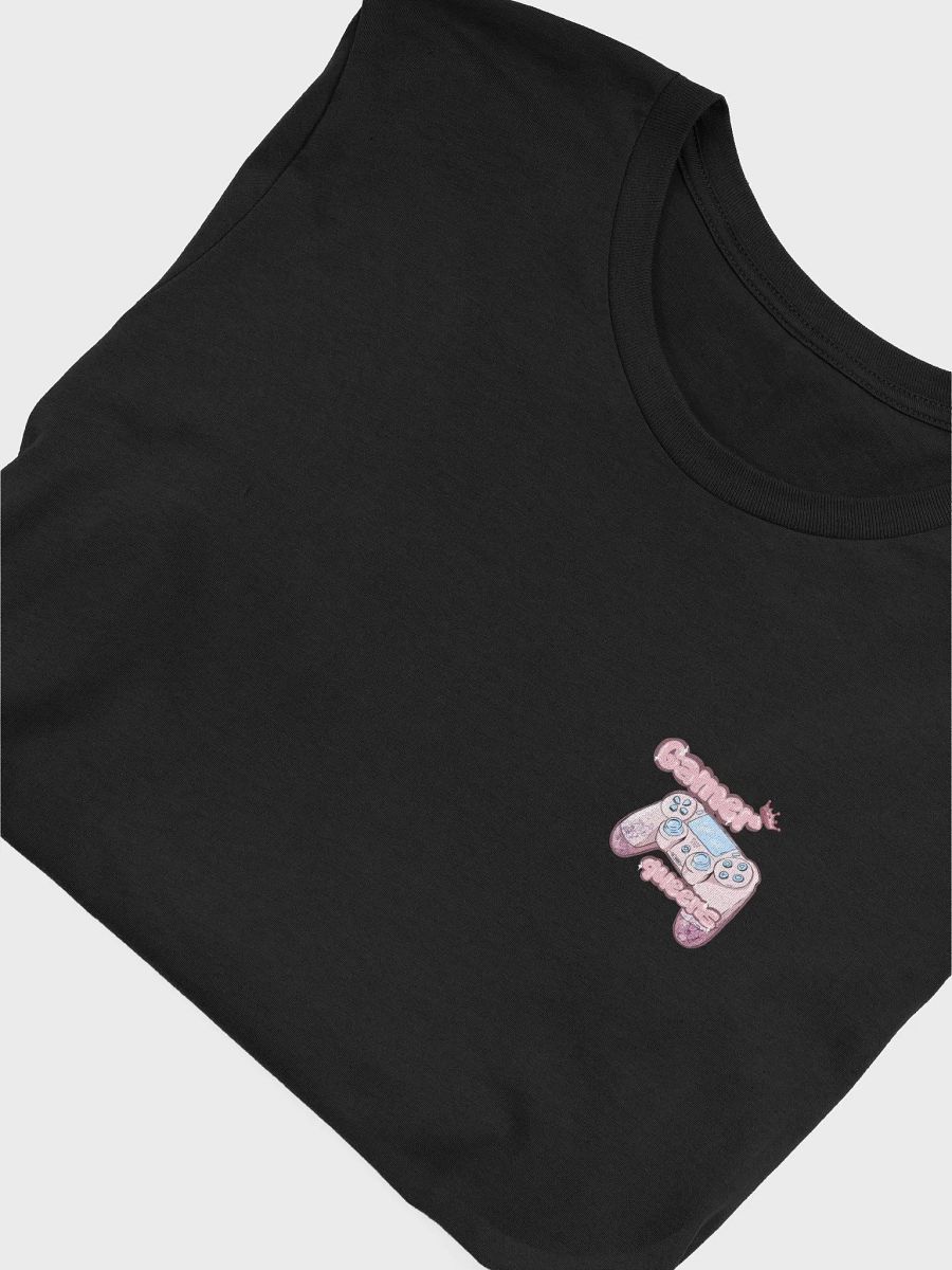 GAMER QUEENS subtle t shirt product image (5)