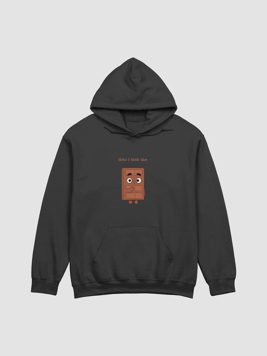 How my GF sees me product image (3)