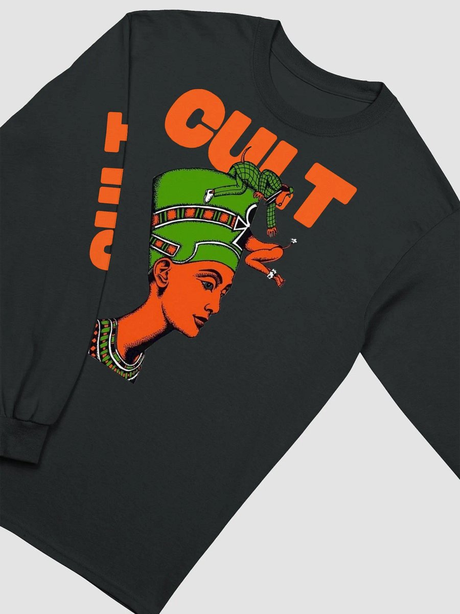 DOGGYSTYLE NEFERTITI product image (3)