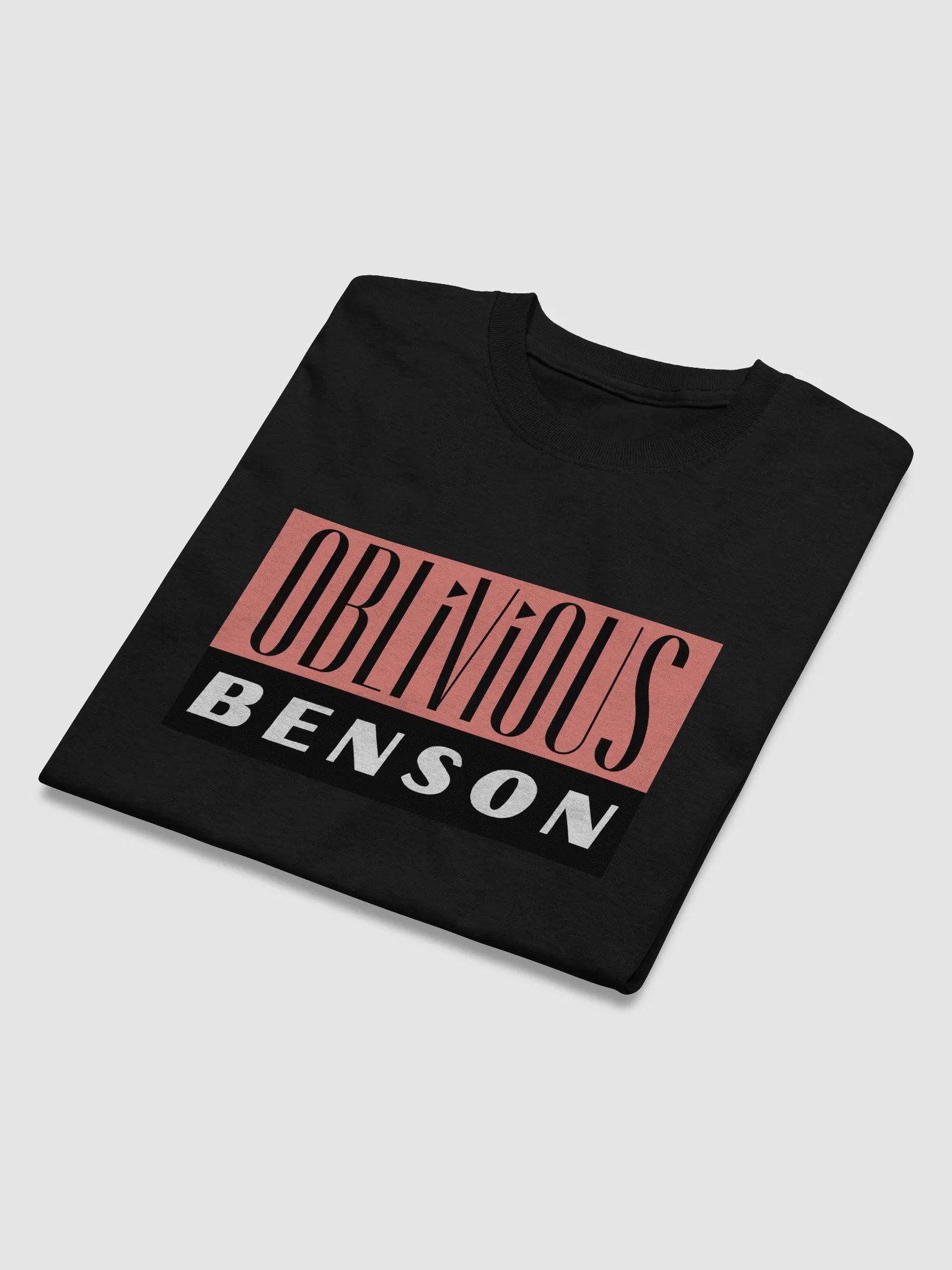 OB Lake Parody Tee product image (8)