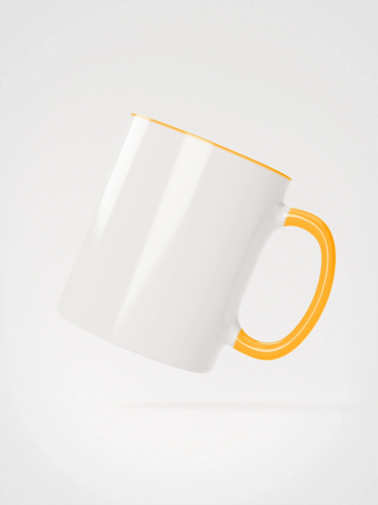 The Crying Club Happy Mug product image (17)