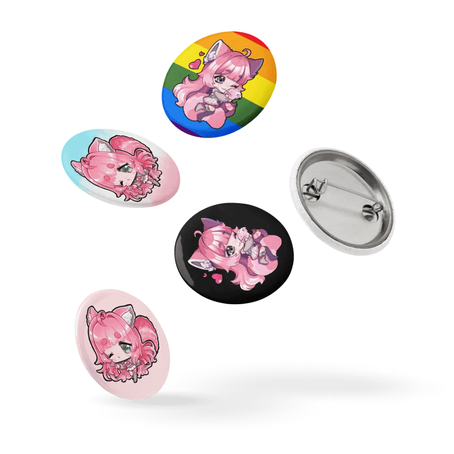 Kinsyy Pin Set product image (9)