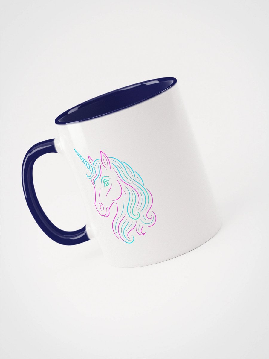 Magical AF Unicorn Mug product image (36)