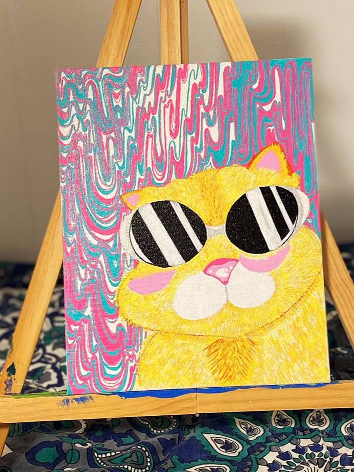 Cool Cat product image (1)