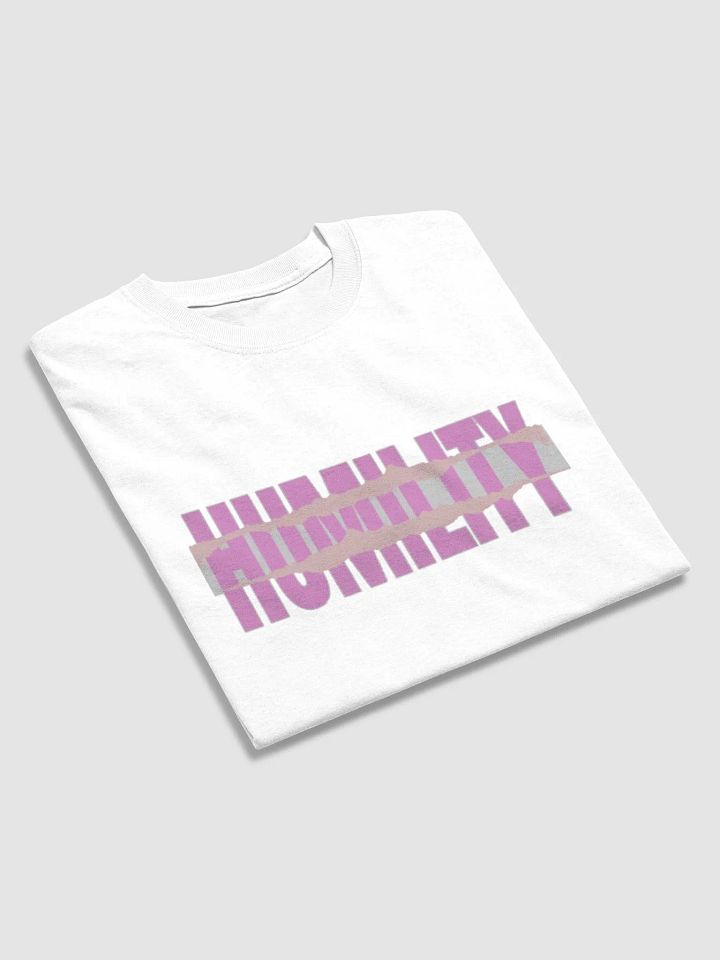 Humility T-shirt product image (50)