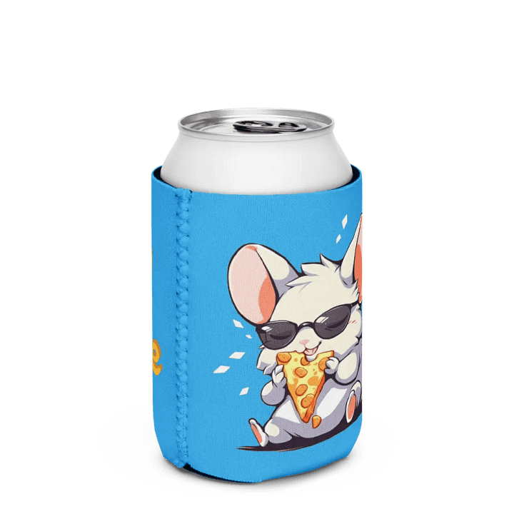 Stay Cheezie Coozy product image (2)